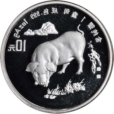 乙亥年1995