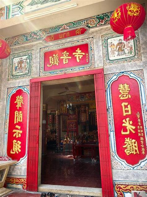 甲洞慈祥閣觀音堂