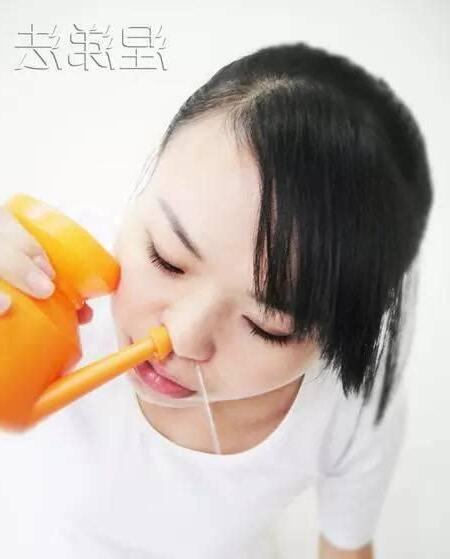 噴涕法
