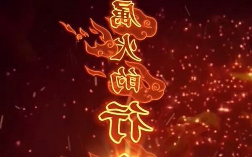 五行火的行业