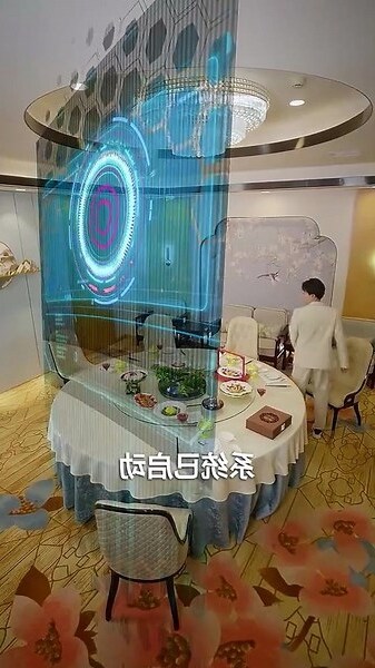 張大夫,你大膽一點