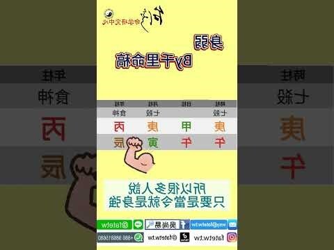 身強身弱查詢
