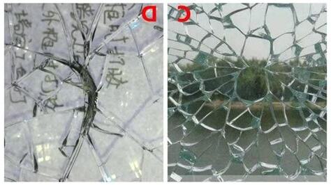 強化玻璃自爆如何處理