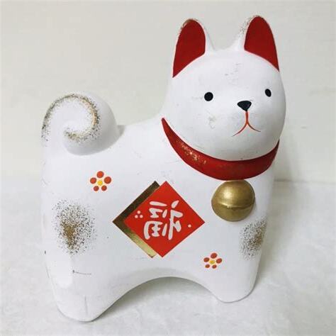 狗擺飾風水