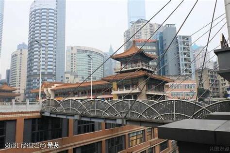 重慶臨江門