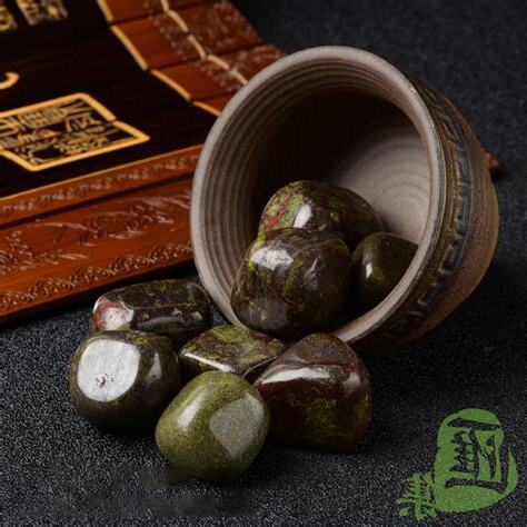 龍脈石功效