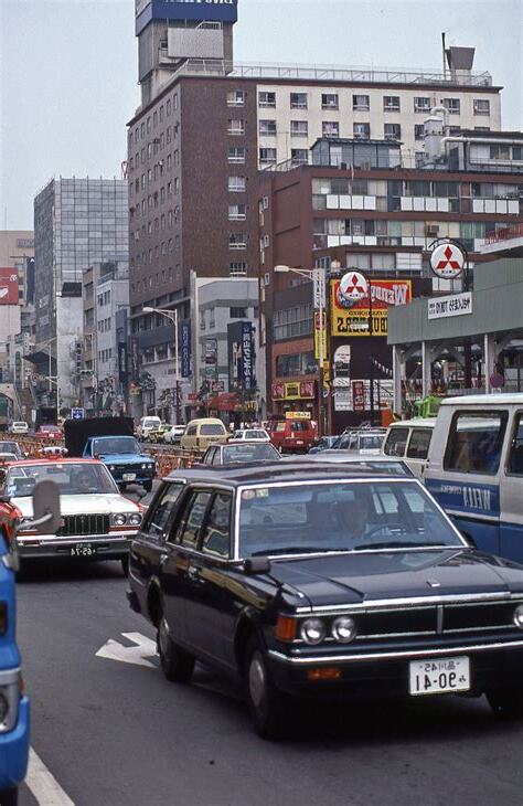 1981年