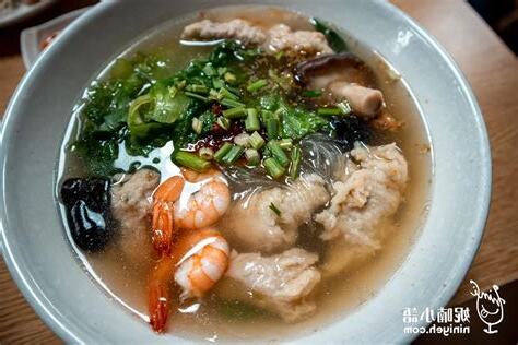 王仁八寶冬粉