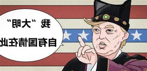 政意思