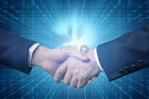 合作愉快意思