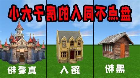房子土地不同人