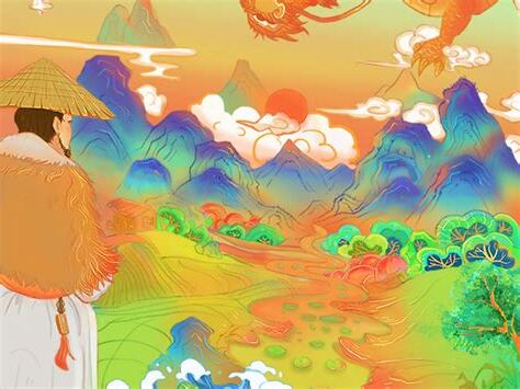 天時地利人和