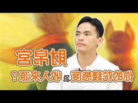 財帛宮機遇意思
