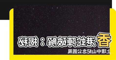 香港蛇陣破解