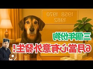 生肖狗年份