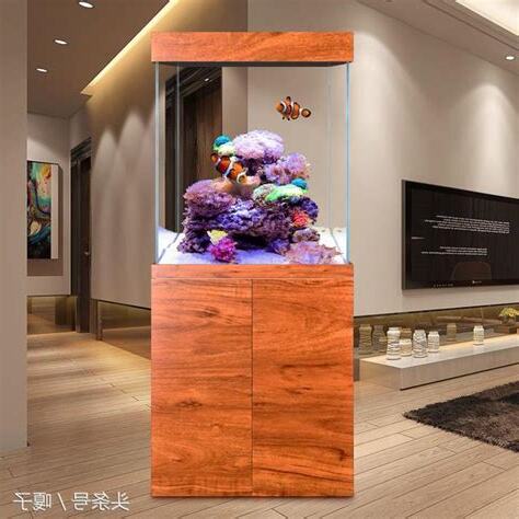 魚缸放客廳哪裏