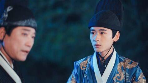 人间禽獸小太监