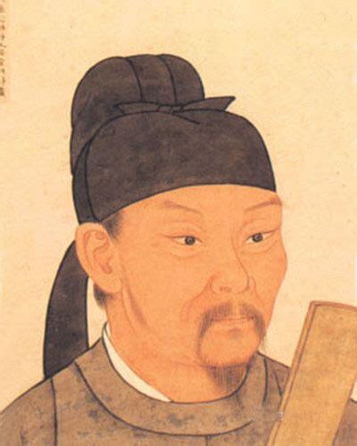 河南名人