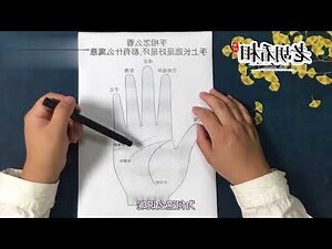 手心長痣代表什麼