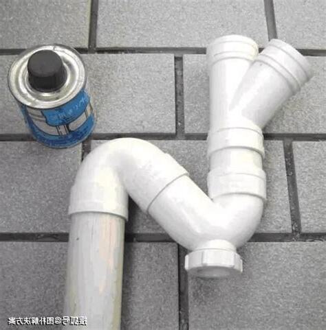下水管安裝