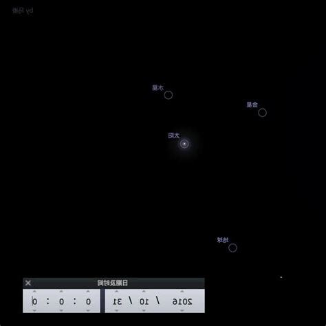 昏星