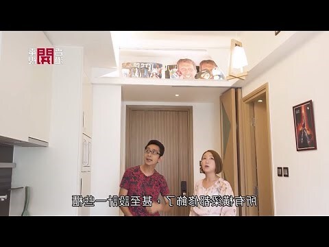 睡房燈設計