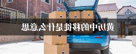 移徙是什么意思