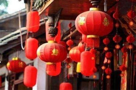 家裡掛燈籠