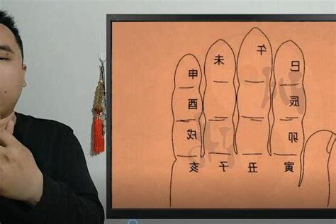 截空排法