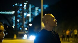 作壆坑村凶宅