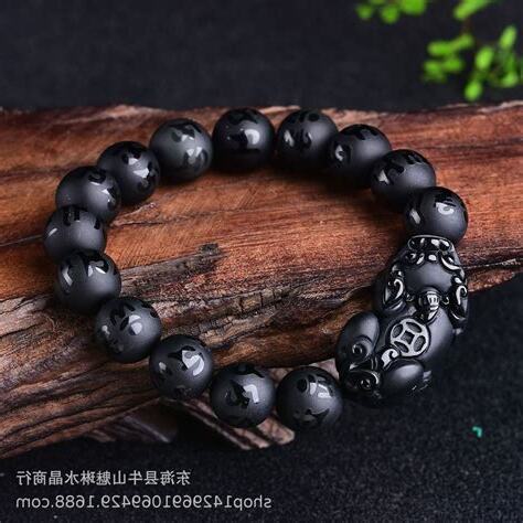 黑曜石副作用