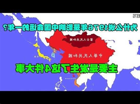 1976年是什麼年