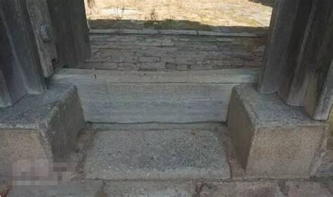门槛的作用