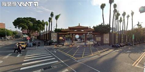 住在殯儀館附近