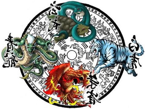 五獸