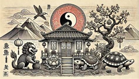 房子風水重要嗎