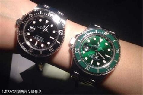 手錶戴哪一隻手