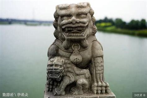 風水獅