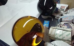水晶球风水