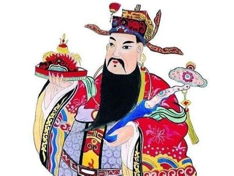 祿神意思