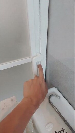 進門左邊廁所