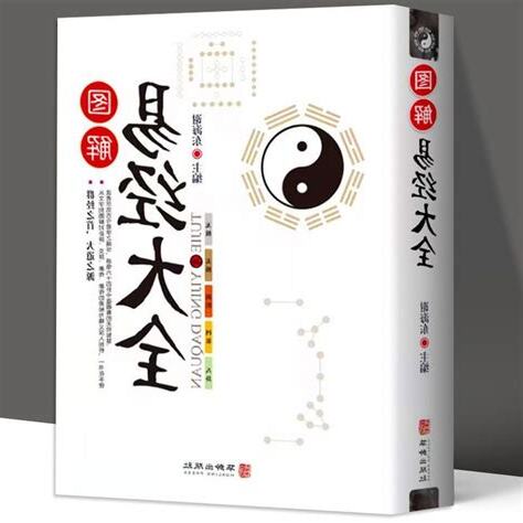 易經哲學