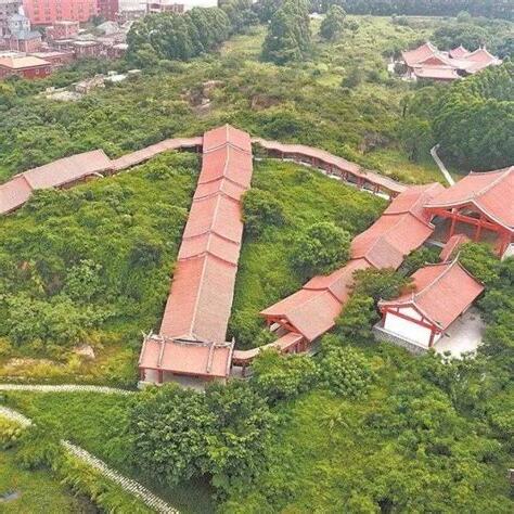 泉州磁灶中轉場