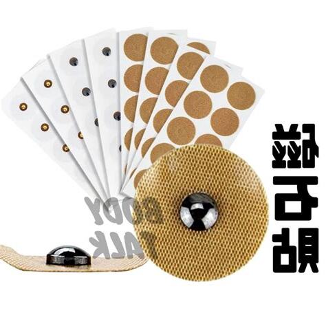 磁針貼