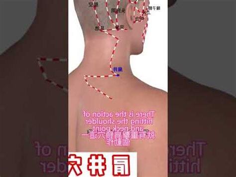 玄關穴位