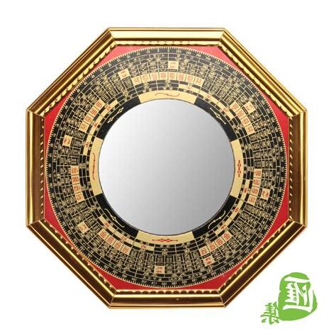 八卦鏡五金行