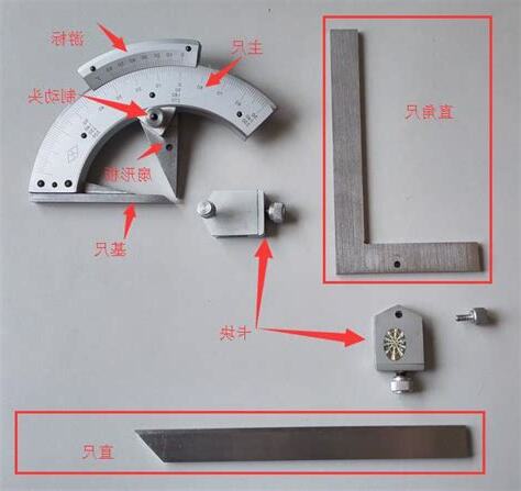 角尺用法