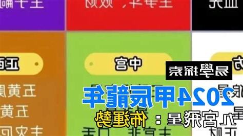 九宮飛佈
