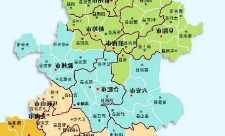 合肥在哪一省