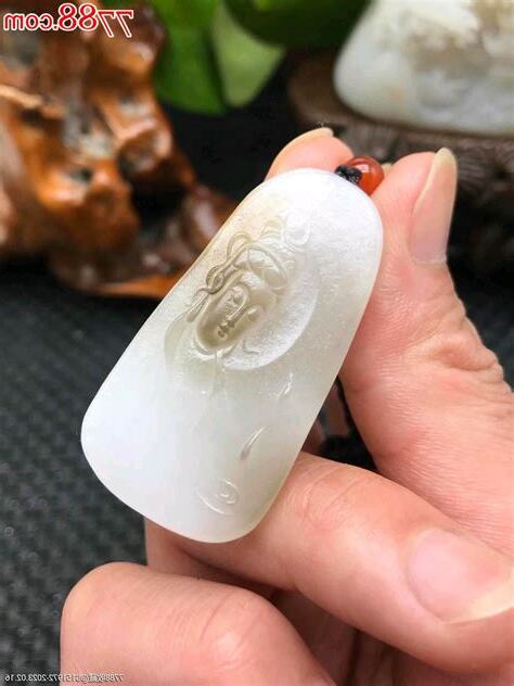 新疆和田玉